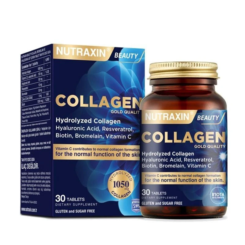 Nutraxin Collagen Complex